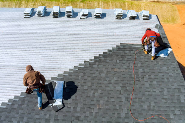 Quick and Trustworthy Emergency Roof Repair Services in Wadsworth, IL