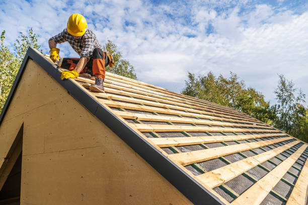 Best Emergency Roof Repair  in Wadsworth, IL