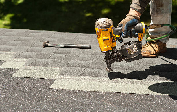 Roof Installation Near Me in Wadsworth, IL